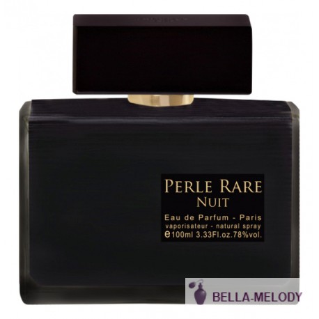 Panouge Perle Rare Nuit 11