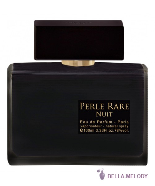 Panouge Perle Rare Nuit