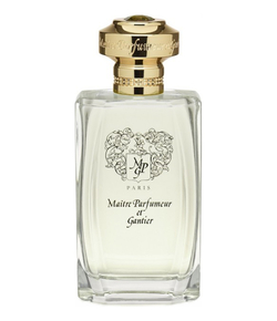 Maitre Parfumeur et Gantier Ambre Mythique