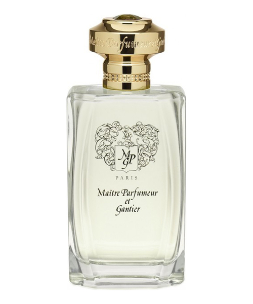 Maitre Parfumeur et Gantier Ambre Mythique