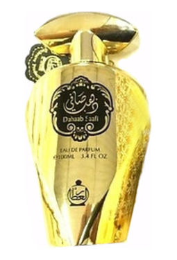 Afnan Dahaab Saafi