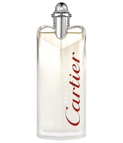 Cartier Declaration Eau Fraiche