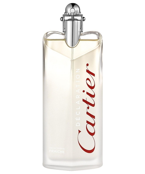 Cartier Declaration Eau Fraiche