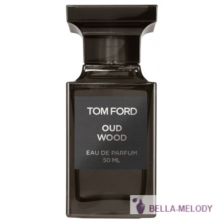 Tom Ford Oud Wood 11