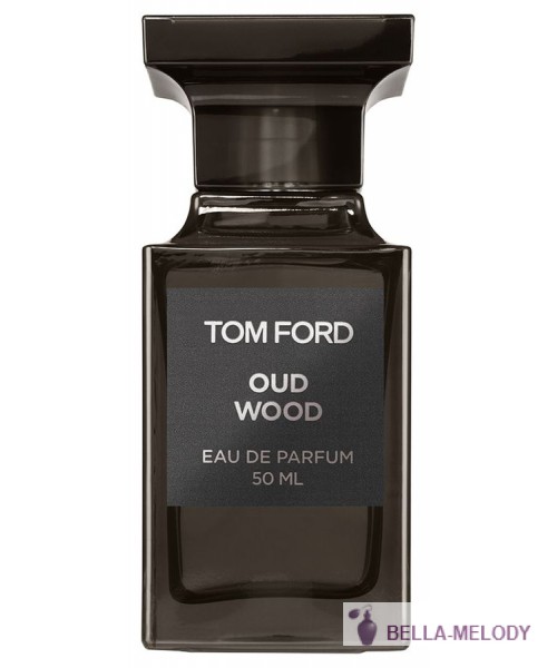 Tom Ford Oud Wood