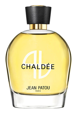 Jean Patou Chaldee Heritage Collection