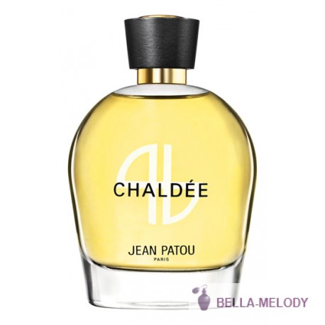 Jean Patou Chaldee Heritage Collection 11