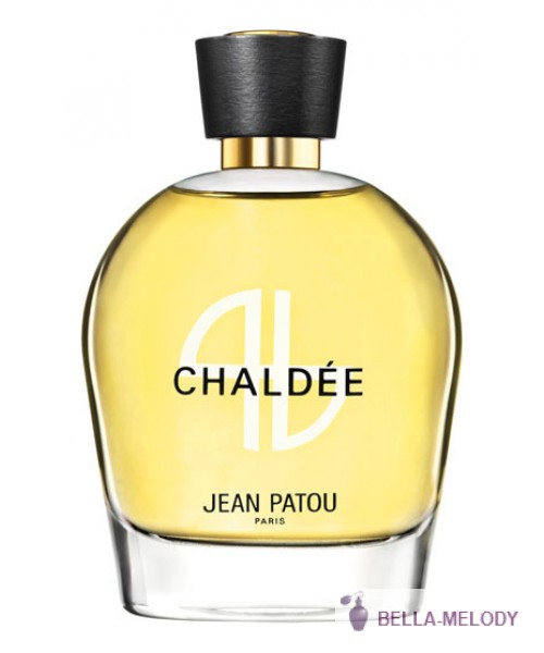 Jean Patou Chaldee Heritage Collection