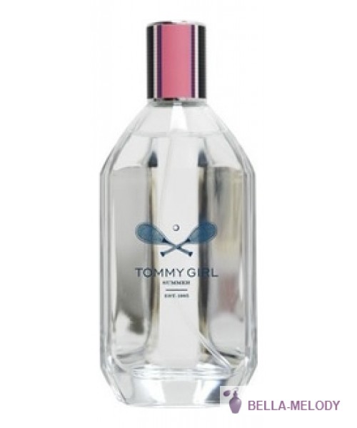 Tommy Hilfiger Tommy Girl Summer Cologne 2014