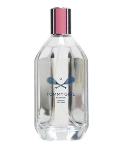 Tommy Hilfiger Tommy Girl Summer Cologne 2014