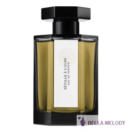 L'Artisan Parfumeur Seville A L'Aube 11