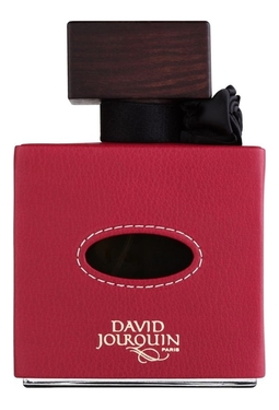 David Jourquin Cuir De R'Eve