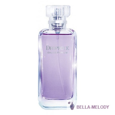 Deoproce Eau De Perfume Lonely Island Purple 11