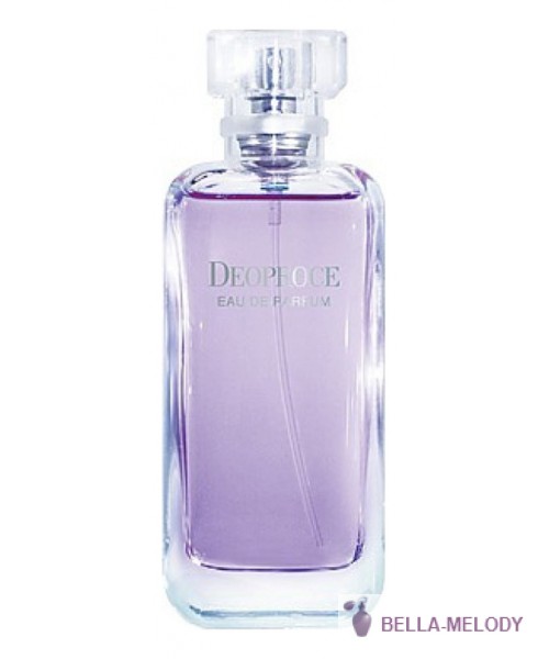 Deoproce Eau De Perfume Lonely Island Purple