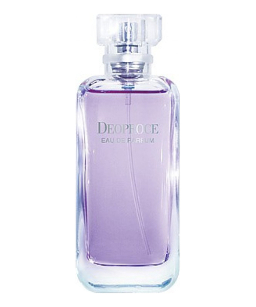 Deoproce Eau De Perfume Lonely Island Purple