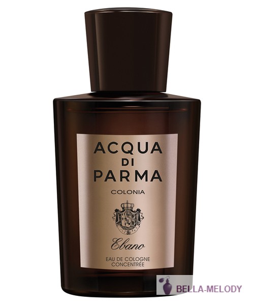 Acqua Di Parma Colonia Ebano