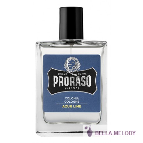 Proraso Azur Lime 11