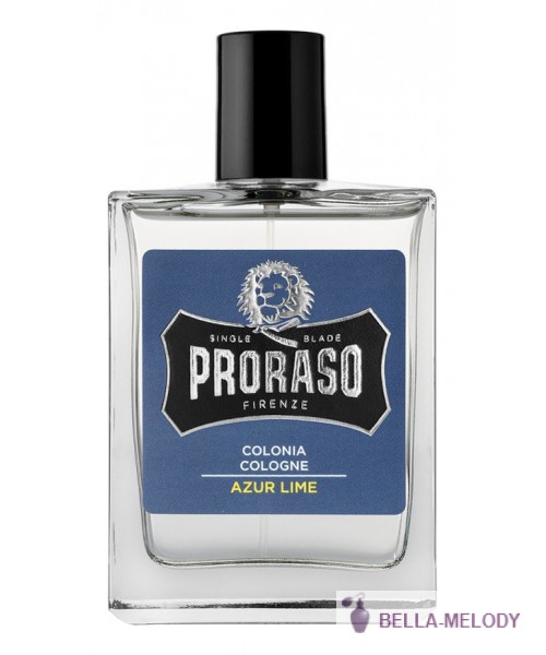 Proraso Azur Lime