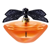 Lalique Libellule Crystal Edition