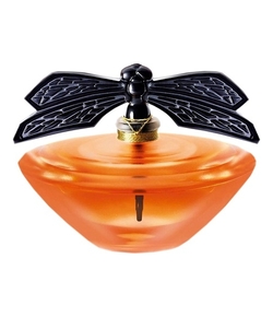 Lalique Libellule Crystal Edition