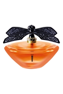 Lalique Libellule Crystal Edition