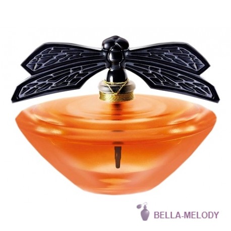 Lalique Libellule Crystal Edition 11