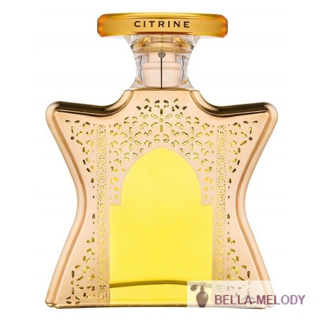 Bond No 9 Dubai Citrine 11