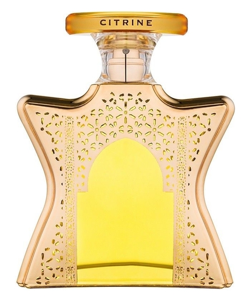 Bond No 9 Dubai Citrine