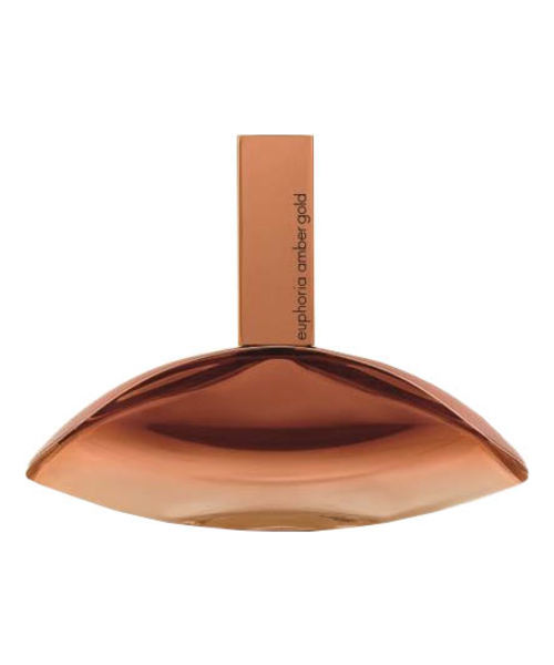 Calvin Klein Euphoria Amber Gold