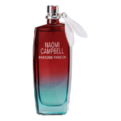 Naomi Campbell Paradise Passion