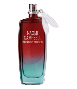 Naomi Campbell Paradise Passion