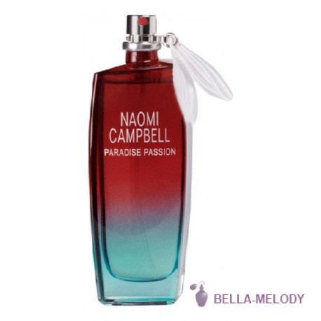 Naomi Campbell Paradise Passion 11