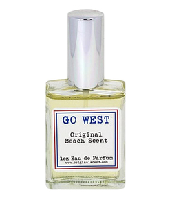 Original Scent Go West