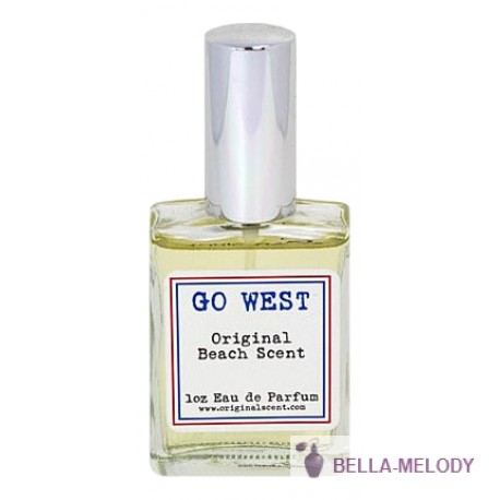 Original Scent Go West 11