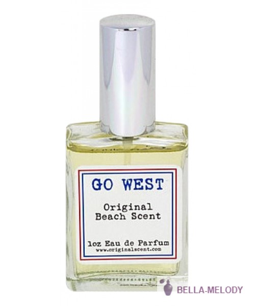 Original Scent Go West