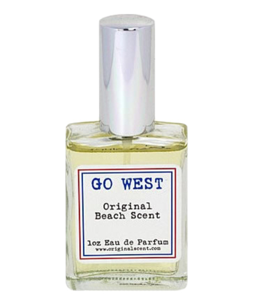 Original Scent Go West