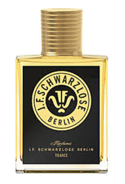 J.F.Schwarzlose Berlin Trance