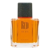 Beverly Hills Red For Men