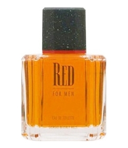 Beverly Hills Red For Men