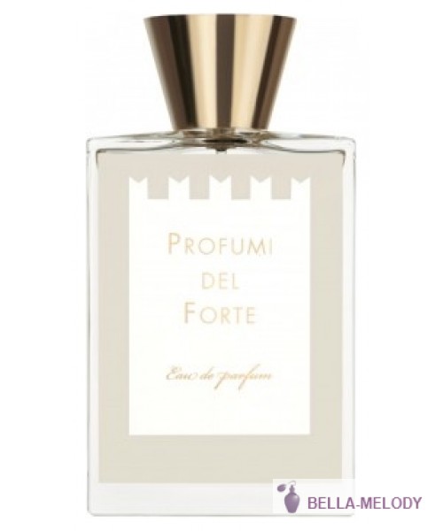 Profumi Del Forte Vetiver Moderno