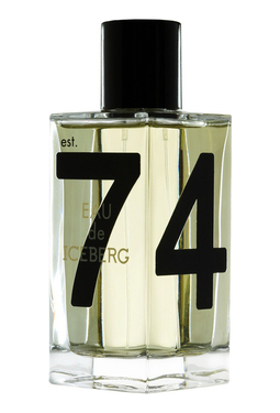 Iceberg Eau de Pour Homme