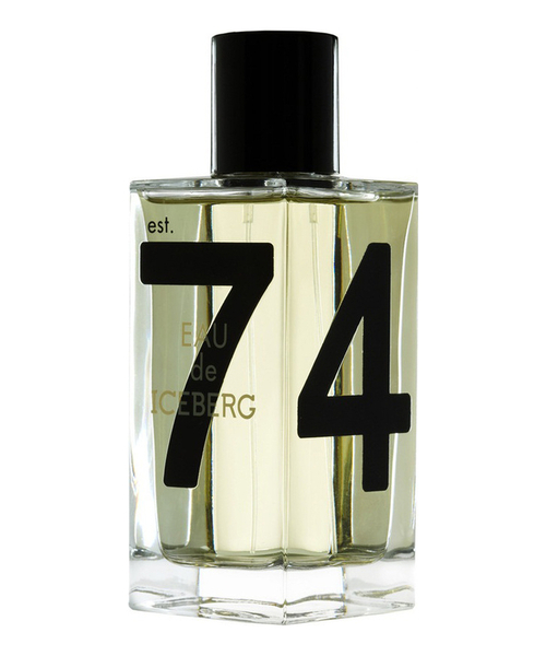 Iceberg Eau de Pour Homme