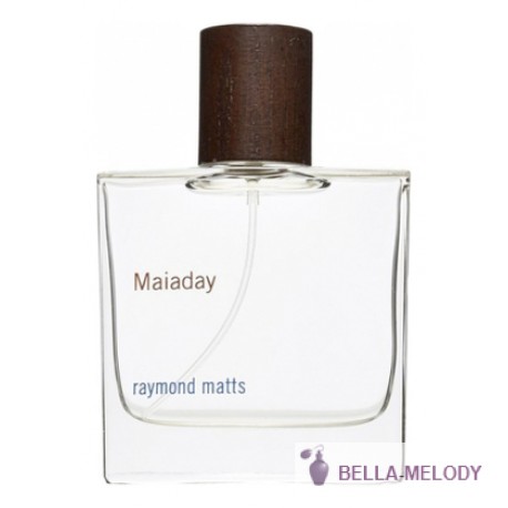 Raymond Matts Maiaday 11