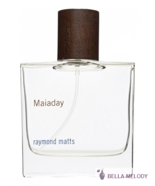 Raymond Matts Maiaday