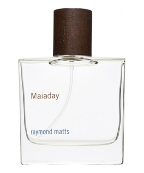 Raymond Matts Maiaday