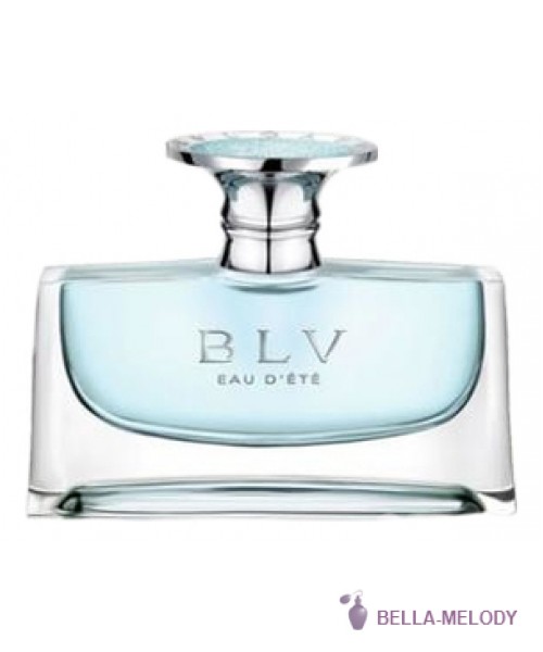 Bvlgari BLV Eau D'Ete