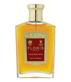 Floris Leather Oud