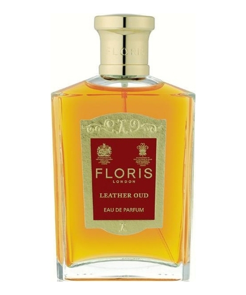 Floris Leather Oud