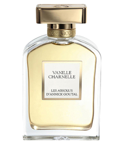 Annick Goutal Les Absolus Vanille Charnelle