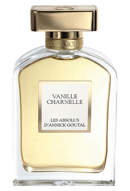 Annick Goutal Les Absolus Vanille Charnelle